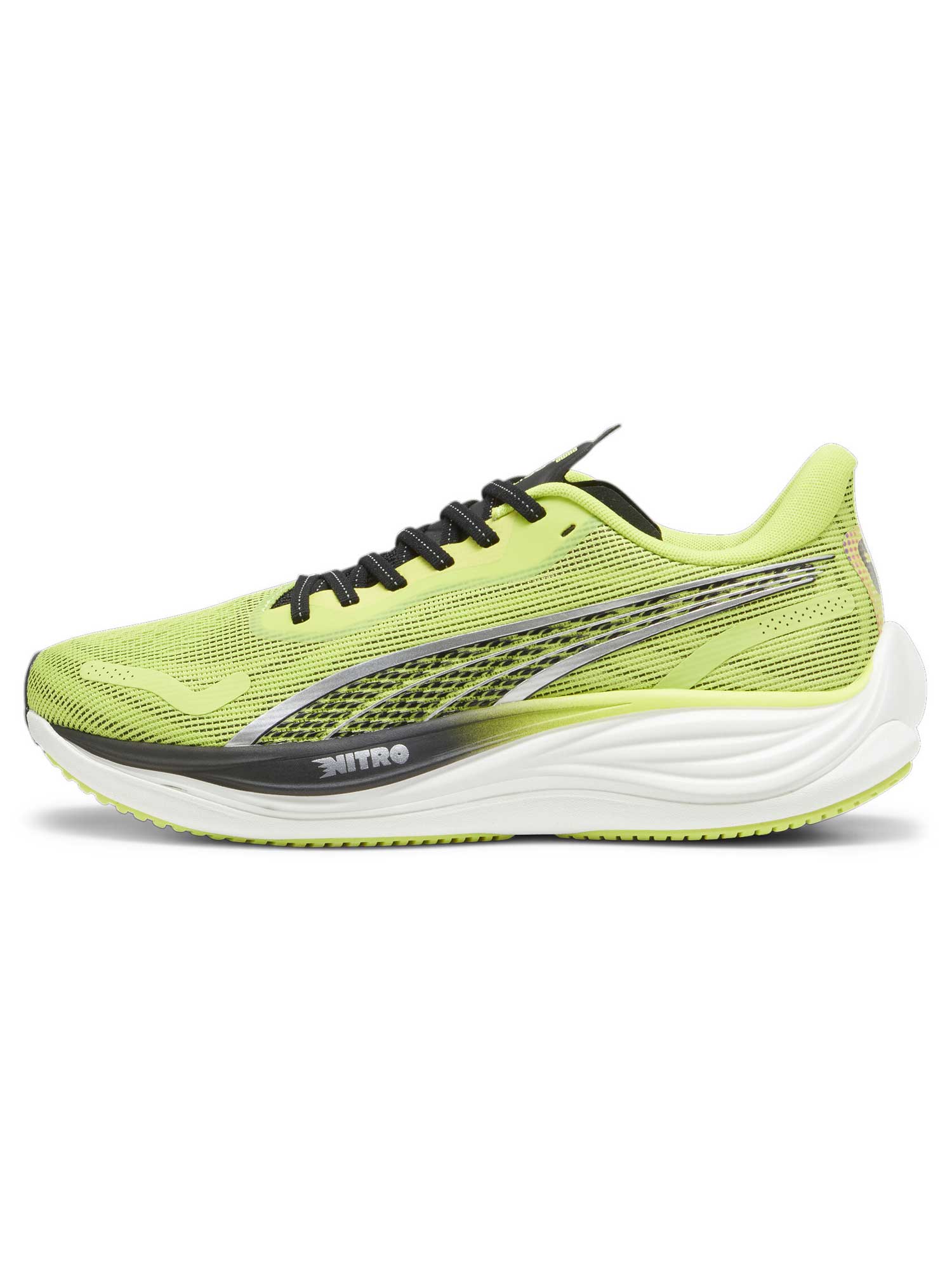 PUMA Обувки Velocity Nitro 3 Psychedelic Rush