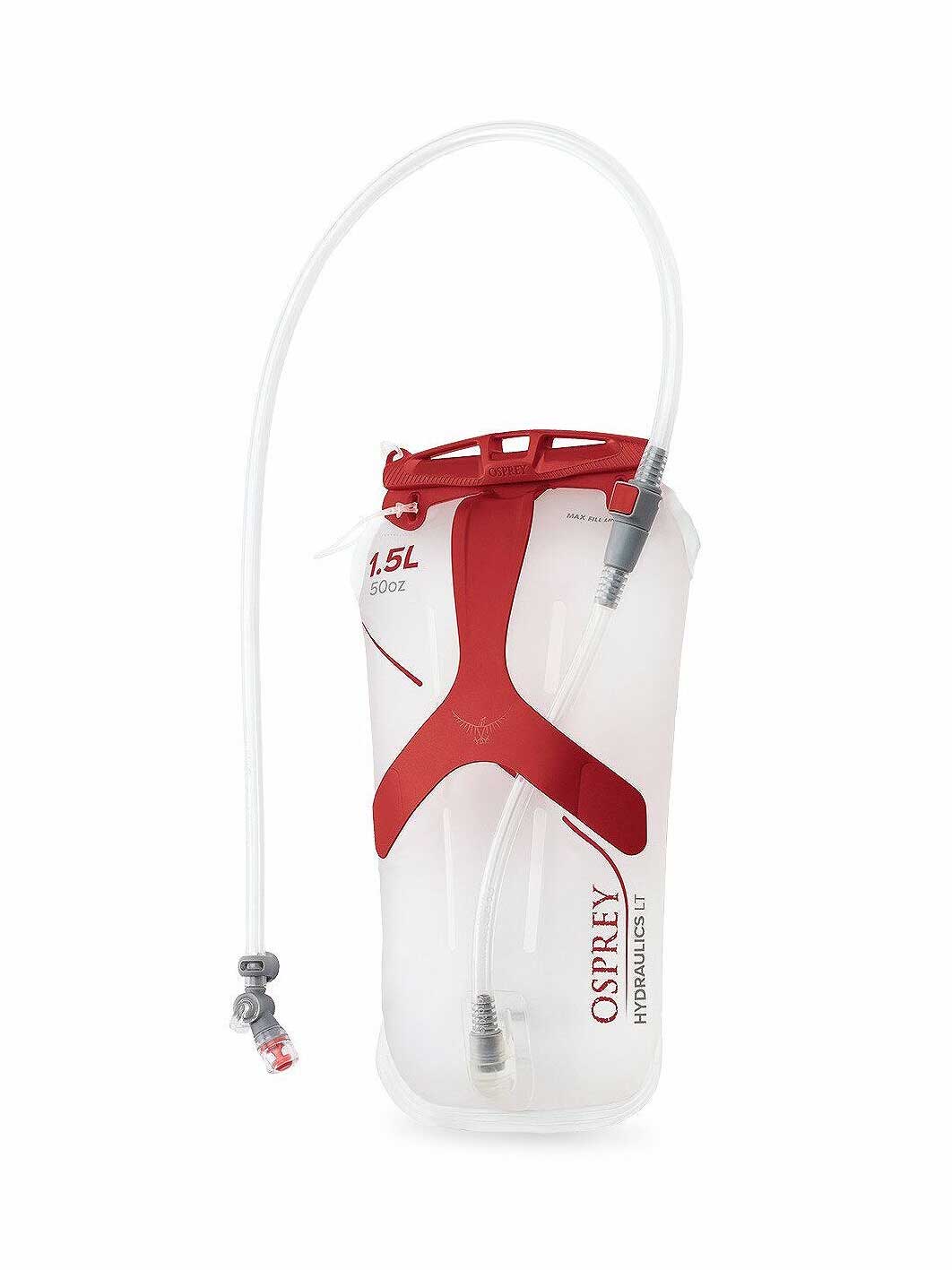 OSPREY Система за вода Hydraulics LT 1.5L Reservoir