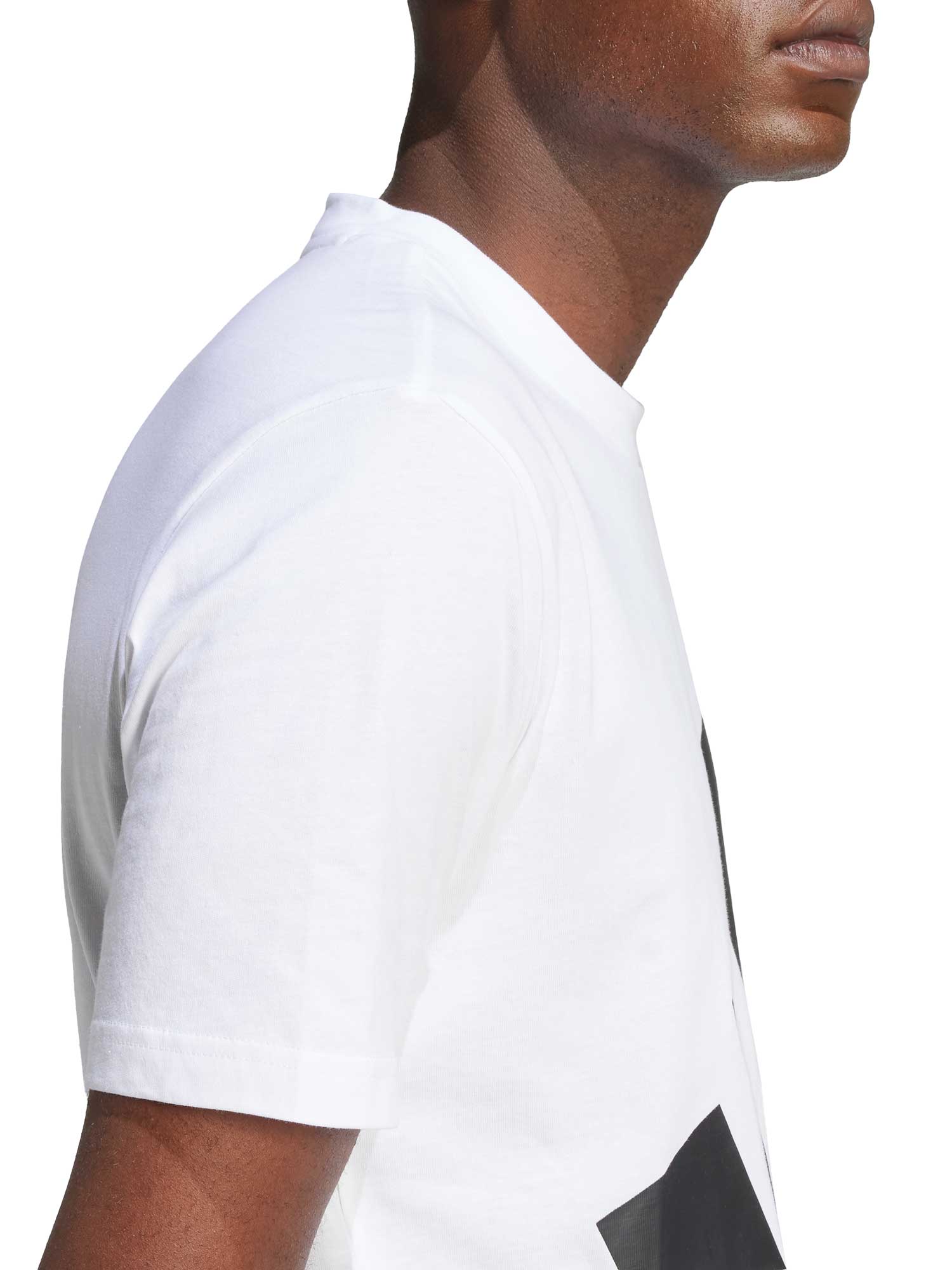 ADIDAS SPORTSWEAR Тениска Essentials Big Logo Tee