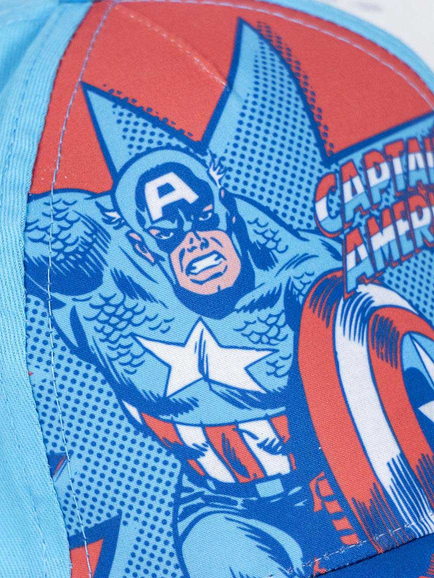 CERDA Шапка AVENGERS