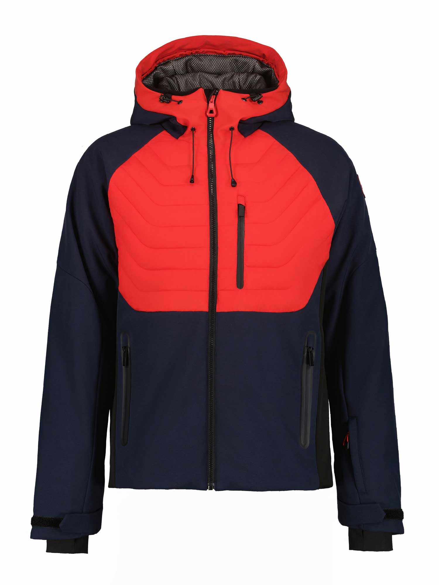 ICEPEAK Яке EBERN