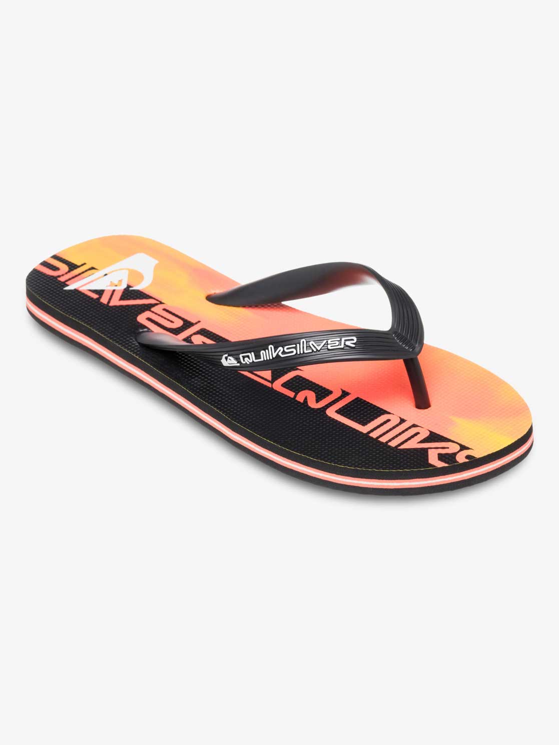 QUIKSILVER Джапанки MOLOKAI ART 25