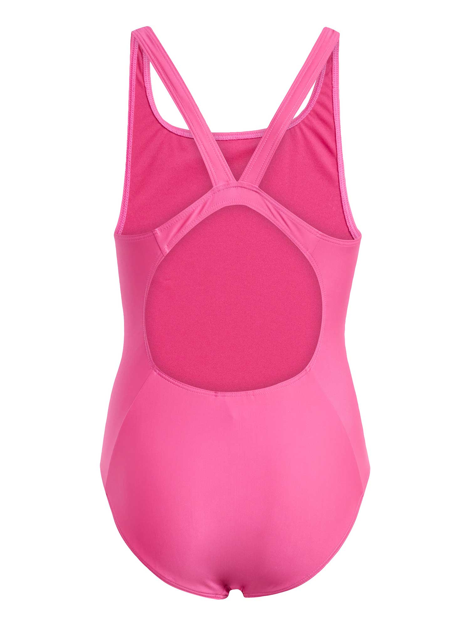 ADIDAS PERFORMANCE Цял бански V-back Swimsuit Kids