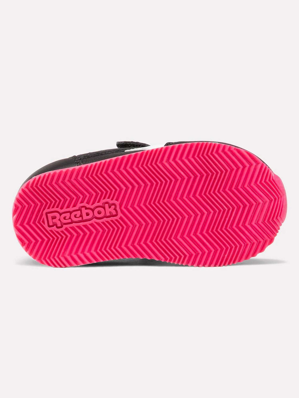 REEBOK Обувки ROYAL CL JOG 3.0 1V
