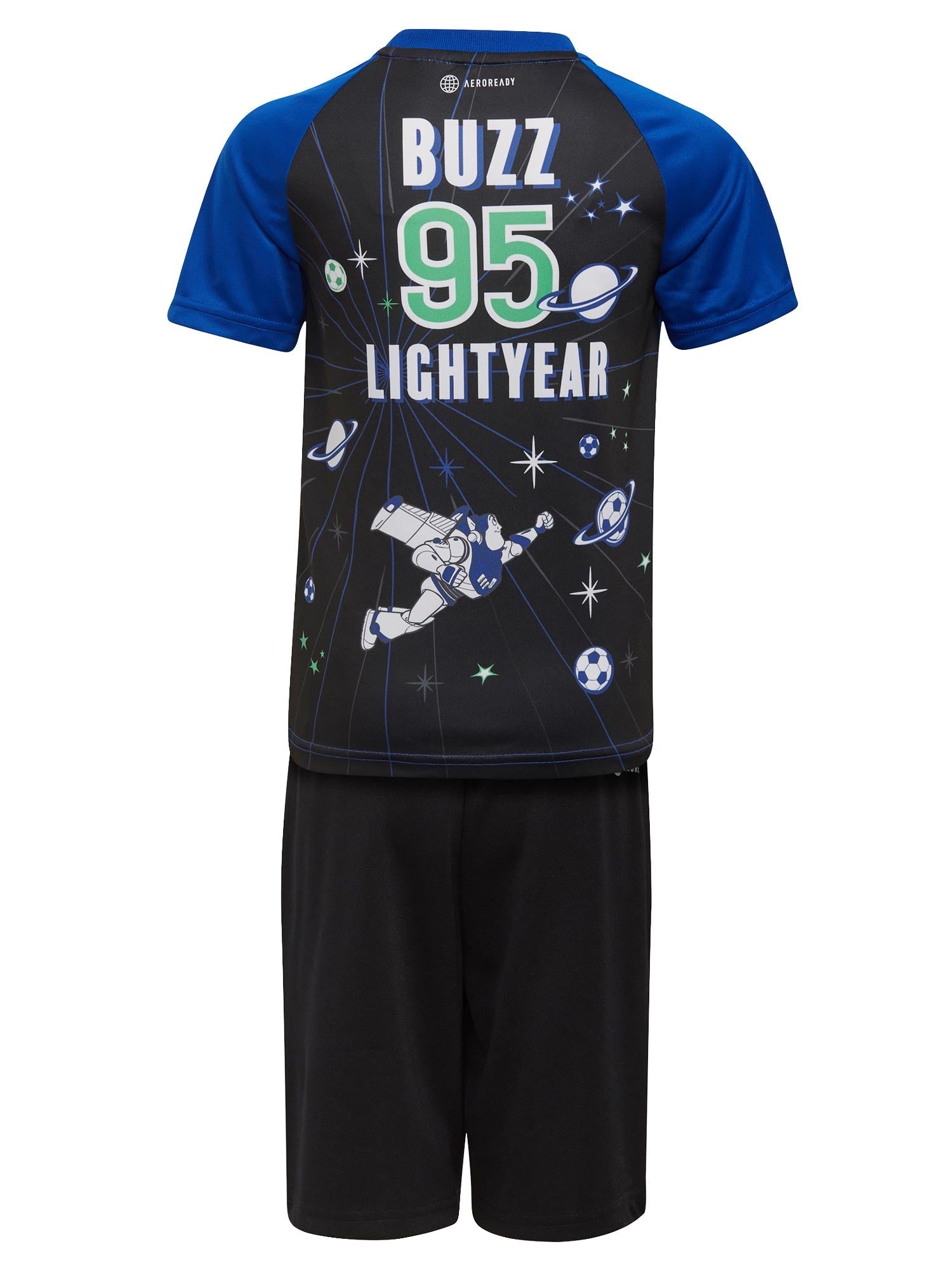 ADIDAS SPORTSWEAR Спортен екип Disney Toy Story Summer