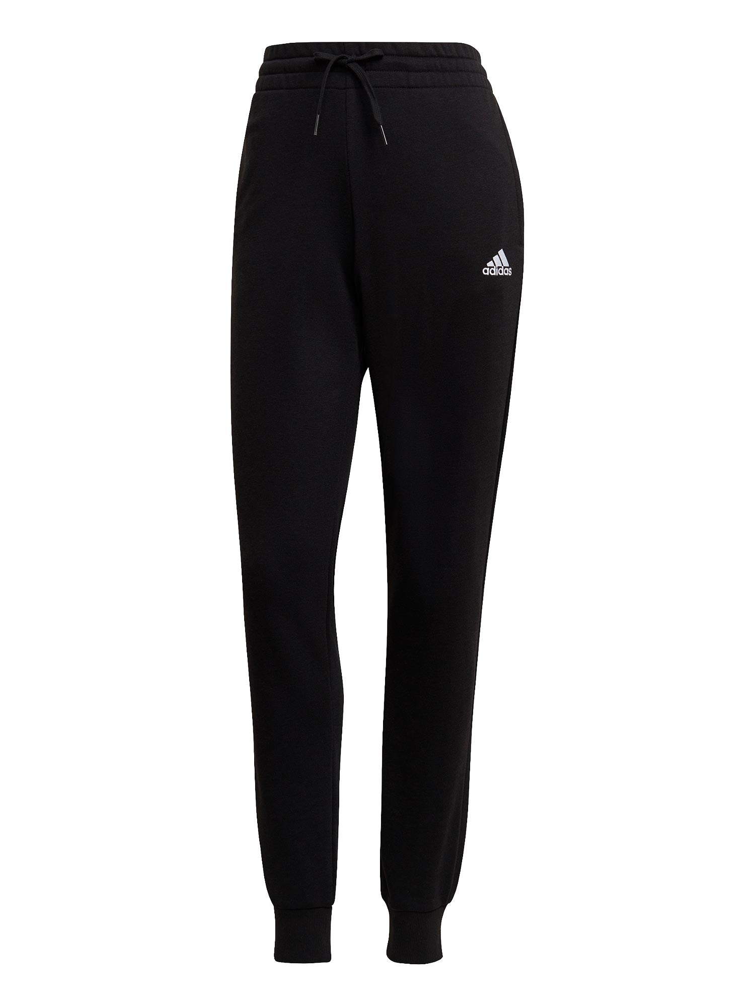 ADIDAS SPORTSWEAR Спортно долнище Essentials French Terry Logo