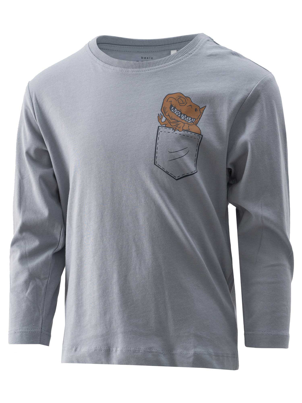 NAME IT Блуза NMMVILASSE LS NREG TOP