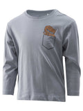 NAME IT Блуза NMMVILASSE LS NREG TOP