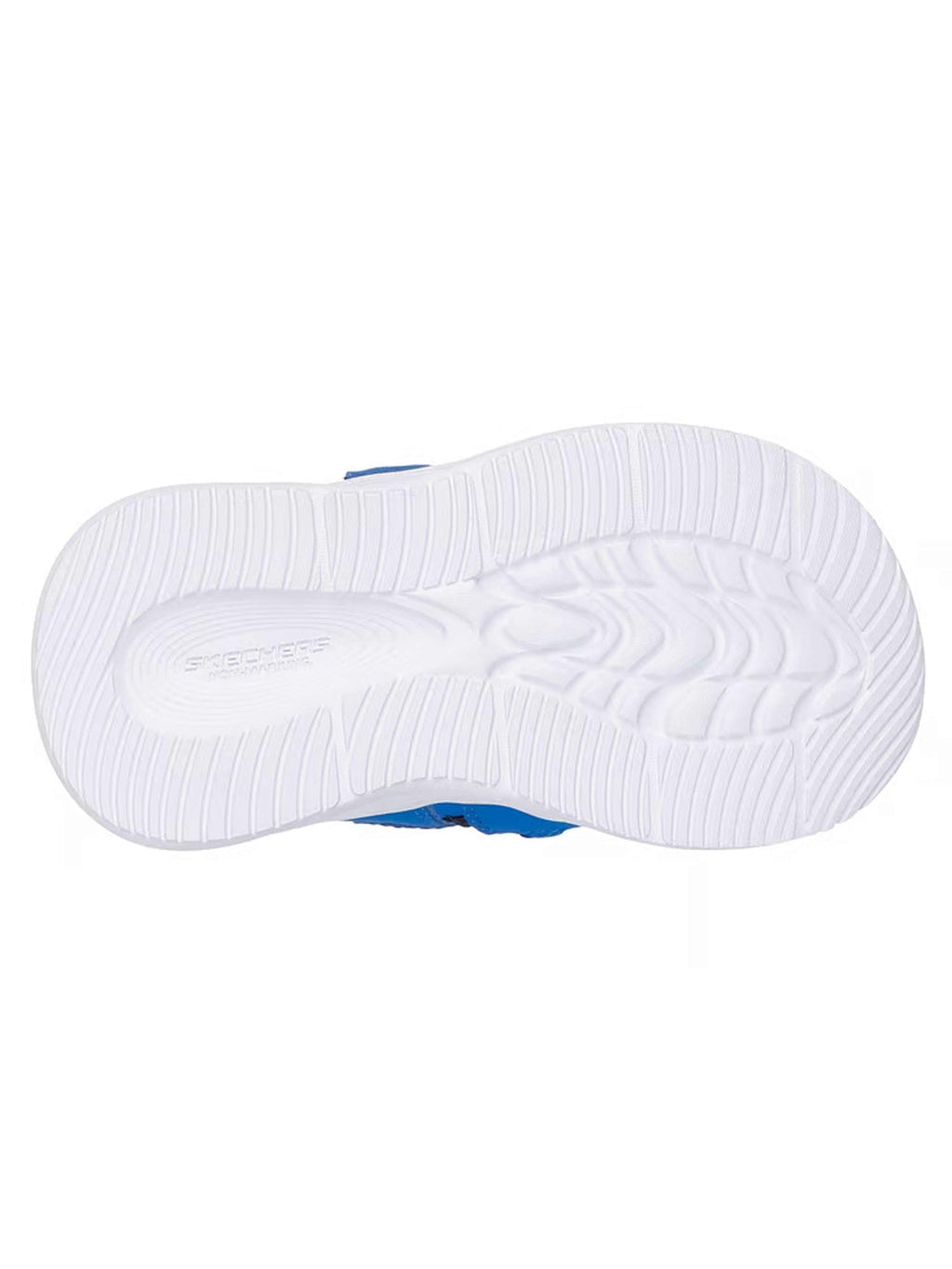 SKECHERS Сандали SOLA GLOW SANDAL-HYPER-COAST