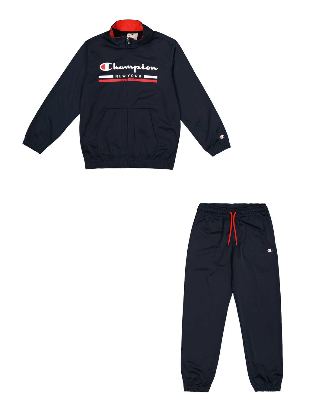 CHAMPION Спортен екип Tracksuit
