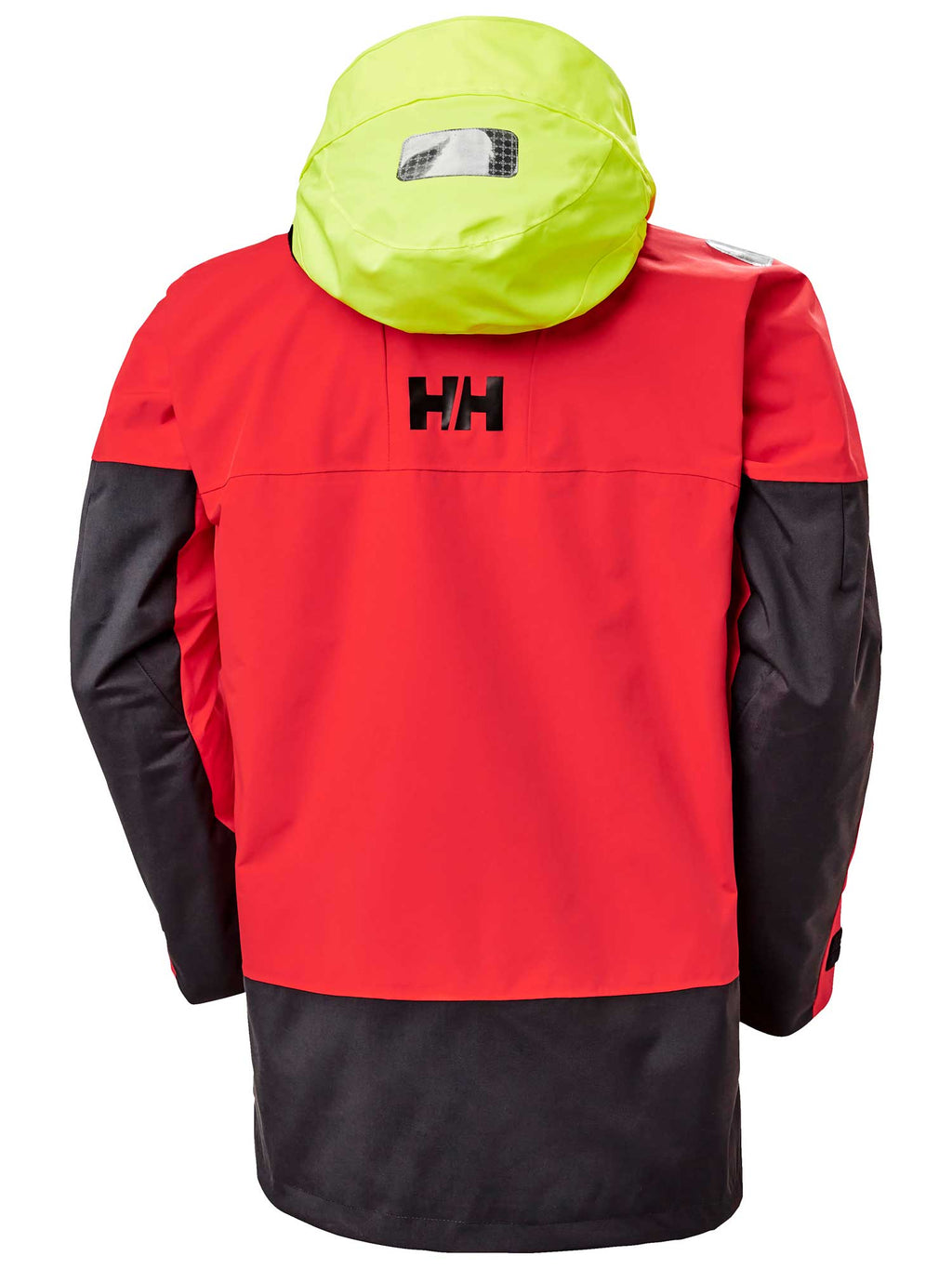 HELLY HANSEN Яке SKAGEN OFFSHORE JACK