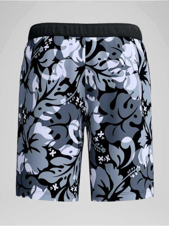 SPEEDO Плувни шорти A/O PRINT BONDI BRDSHRT 20