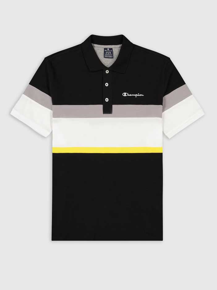 CHAMPION Тениска Polo