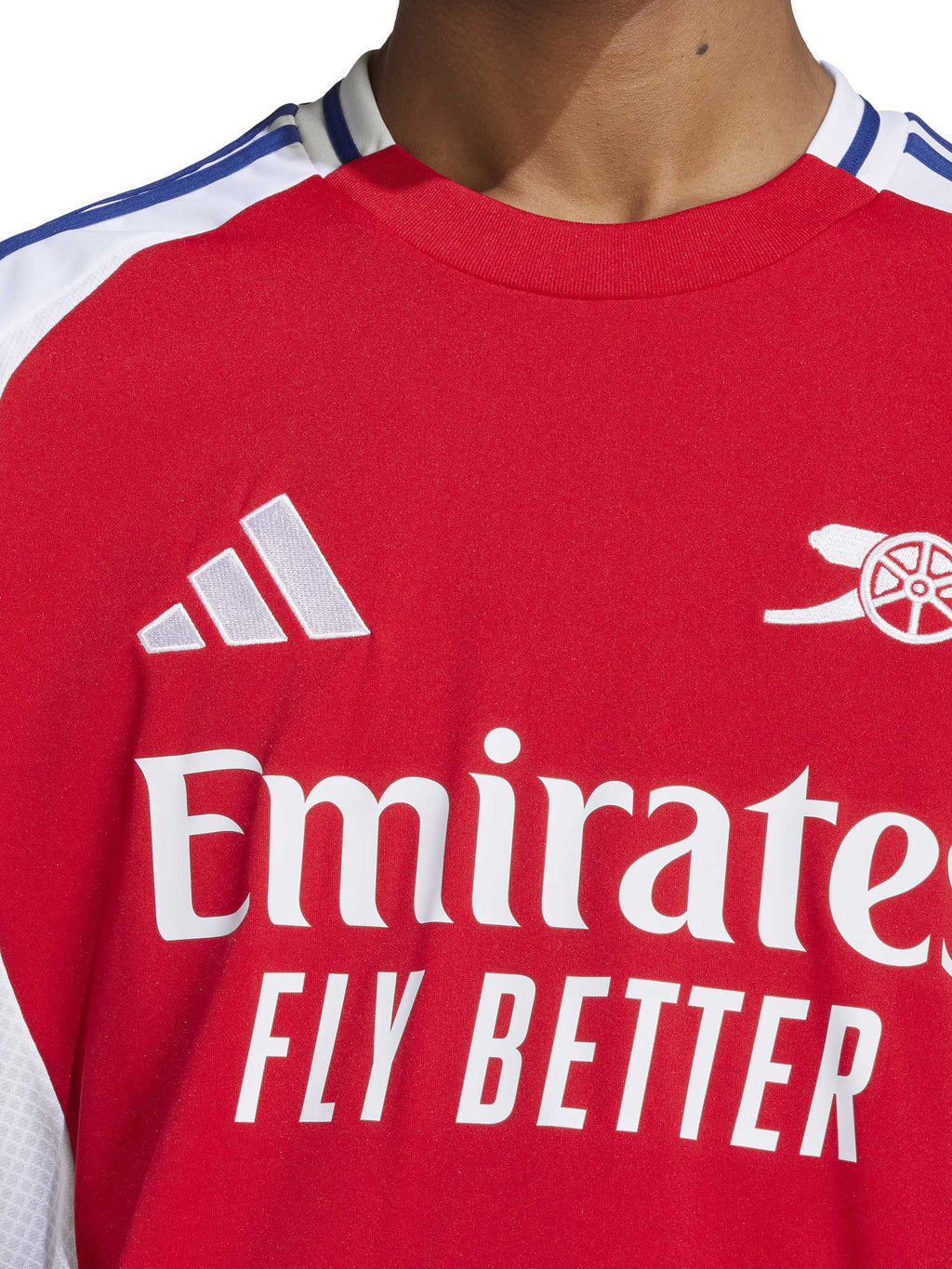 ADIDAS PERFORMANCE Тениска Arsenal 24\/25 Home Jersey