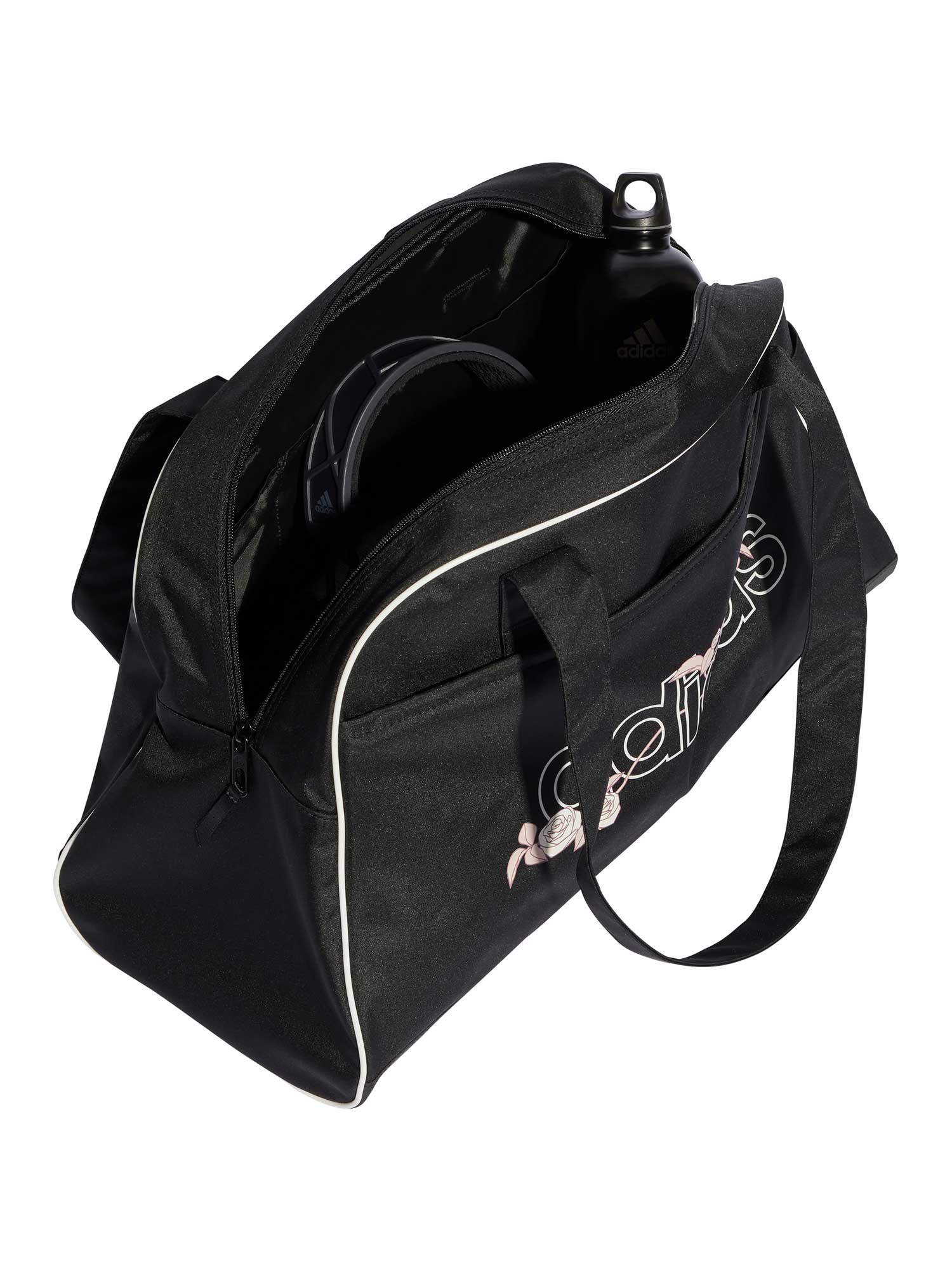ADIDAS PERFORMANCE Чанта Flower Print Bowling Bag