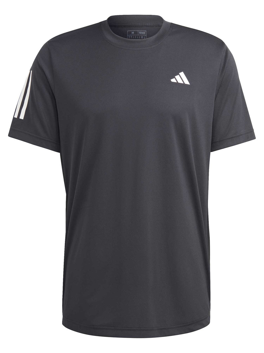 ADIDAS PERFORMANCE Тениска Club 3-Stripes Tennis T-Shirt