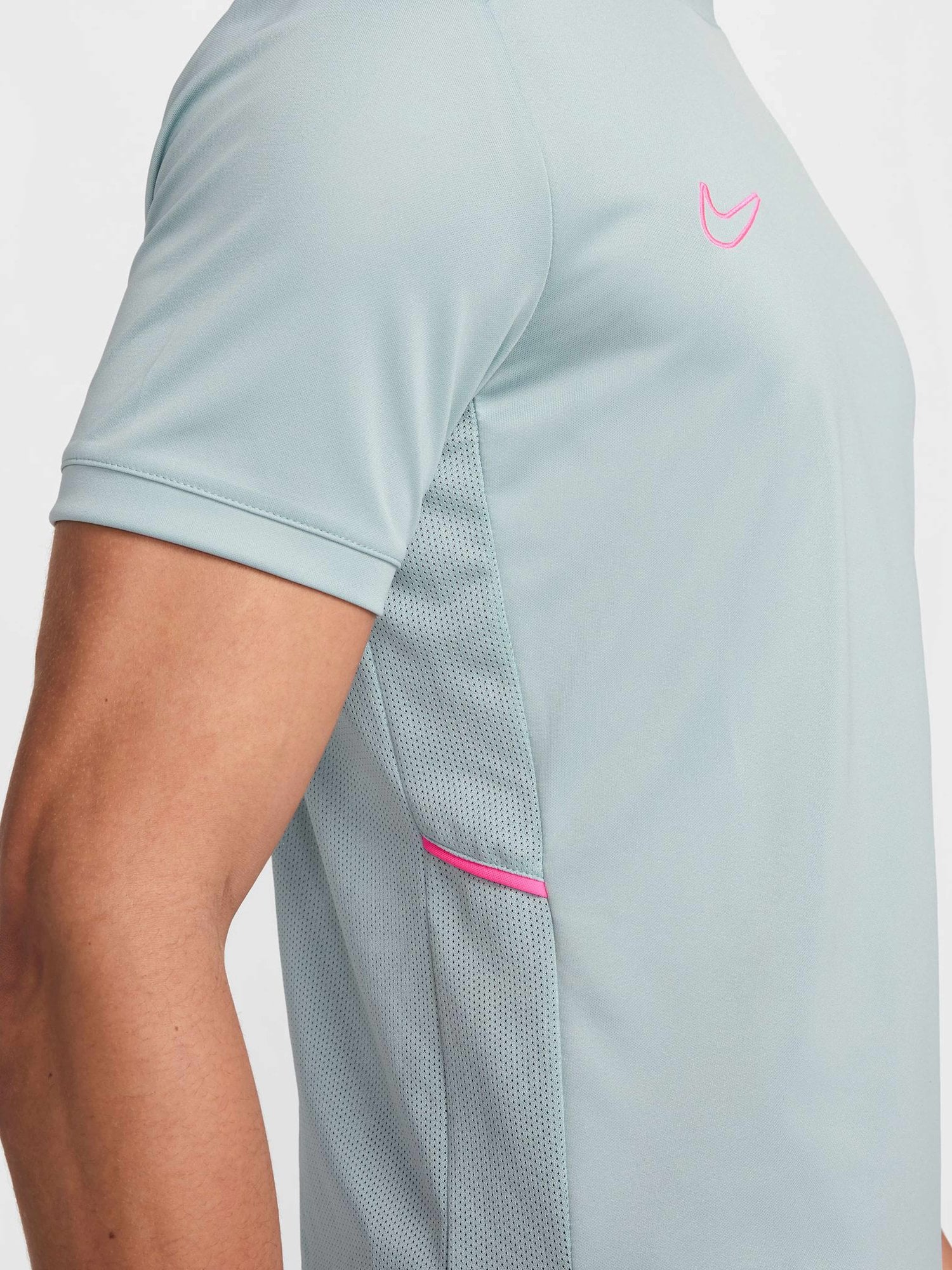 NIKE Тениска M NK DF ACD25 SS TOP BR