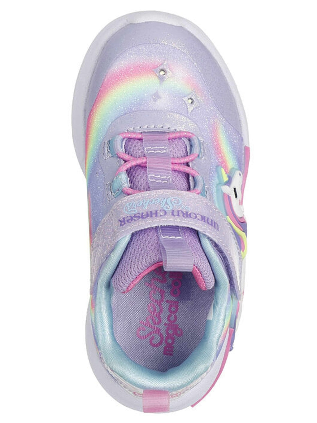 SKECHERS Обувки UNICORN CHASER