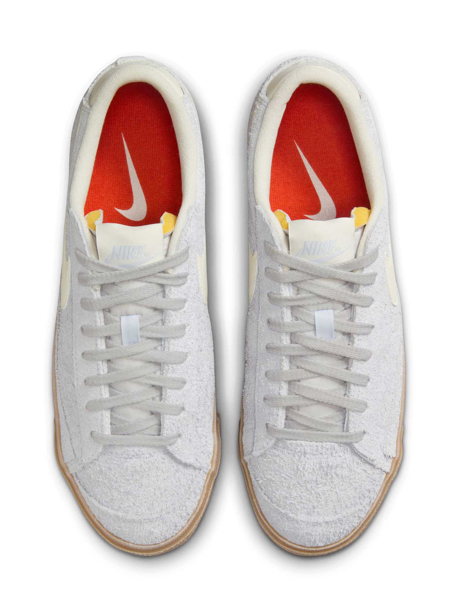 NIKE Обувки W BLAZER LOW 77 VNTG
