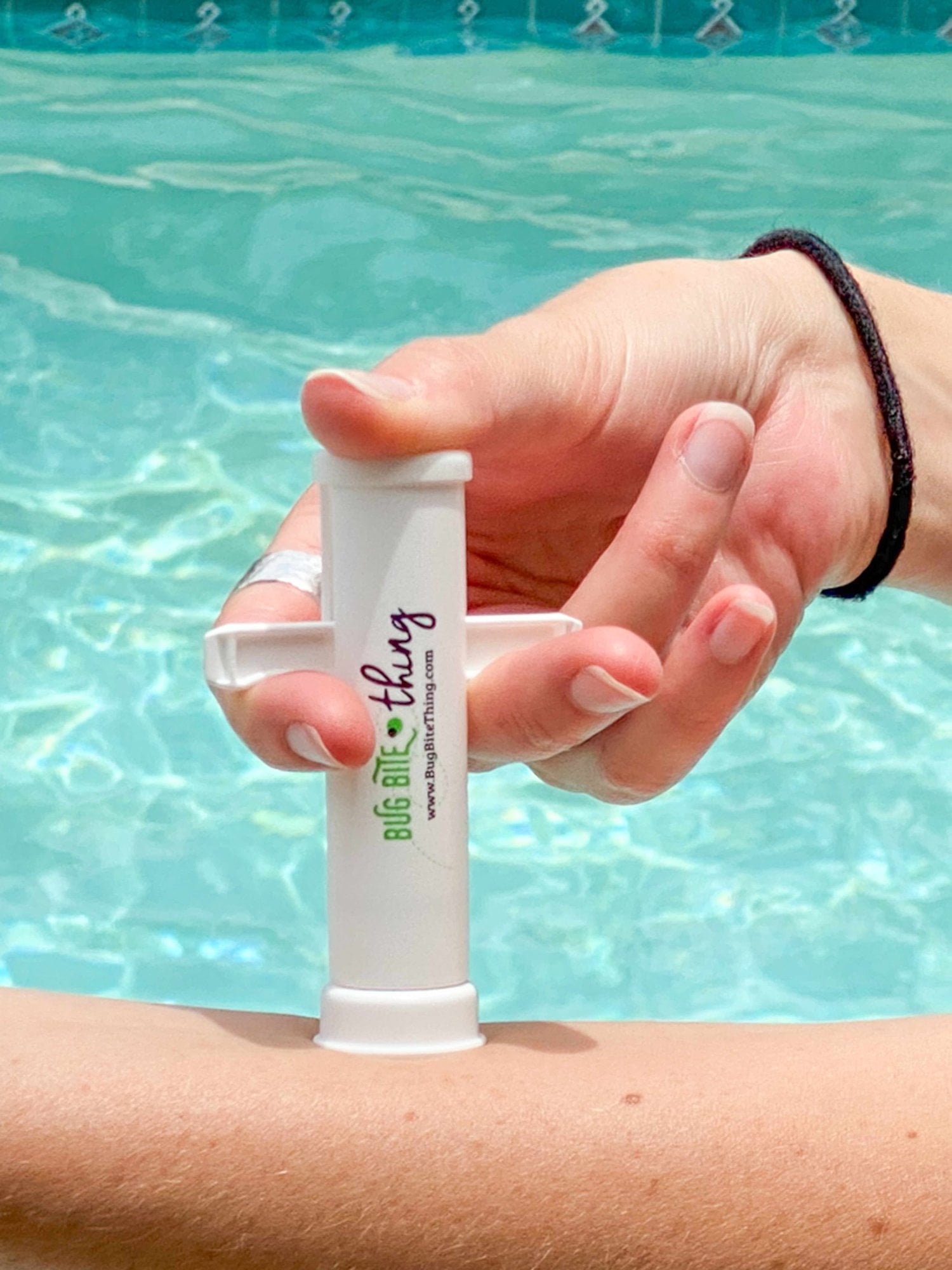 BUG BITE THING Уред за след ухапване от насекоми