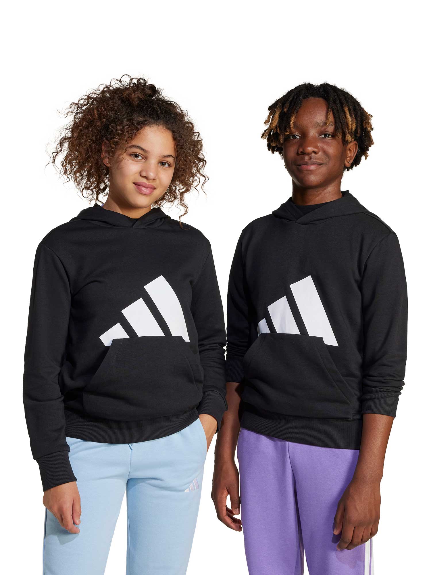 ADIDAS SPORTSWEAR Суитшърт Essentials Hoodie Kids