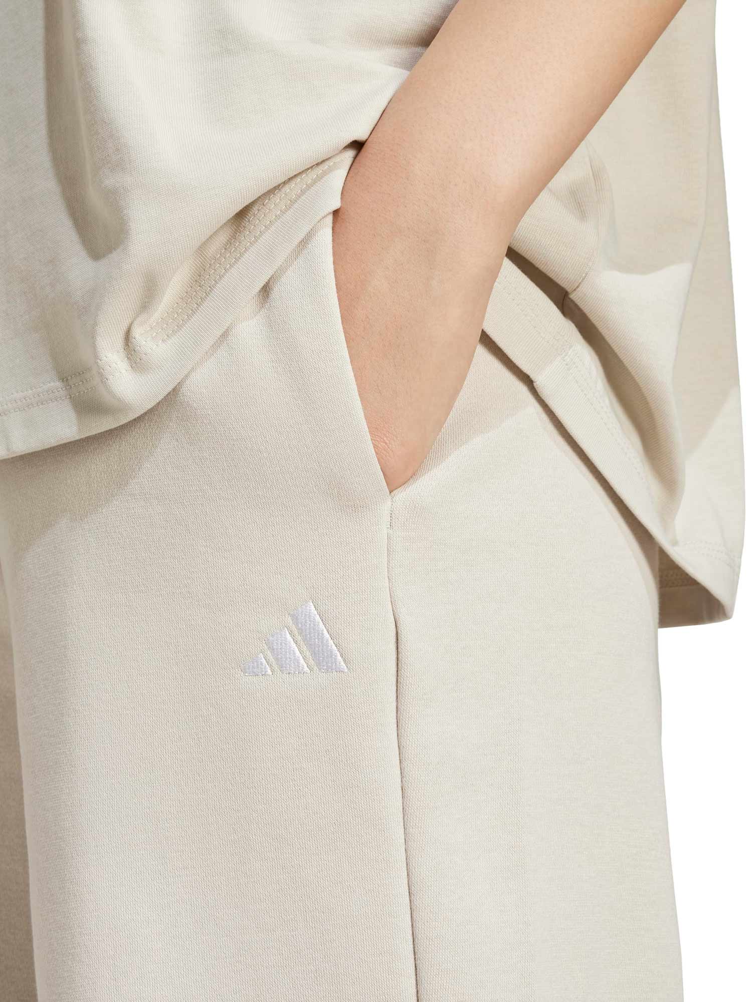 ADIDAS SPORTSWEAR Спортно долнище Essentials Small Logo