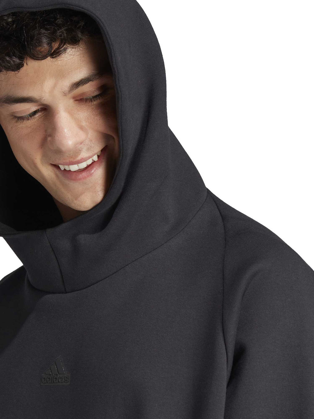 ADIDAS SPORTSWEAR Суитшърт New adidas Z.N.E. Premium