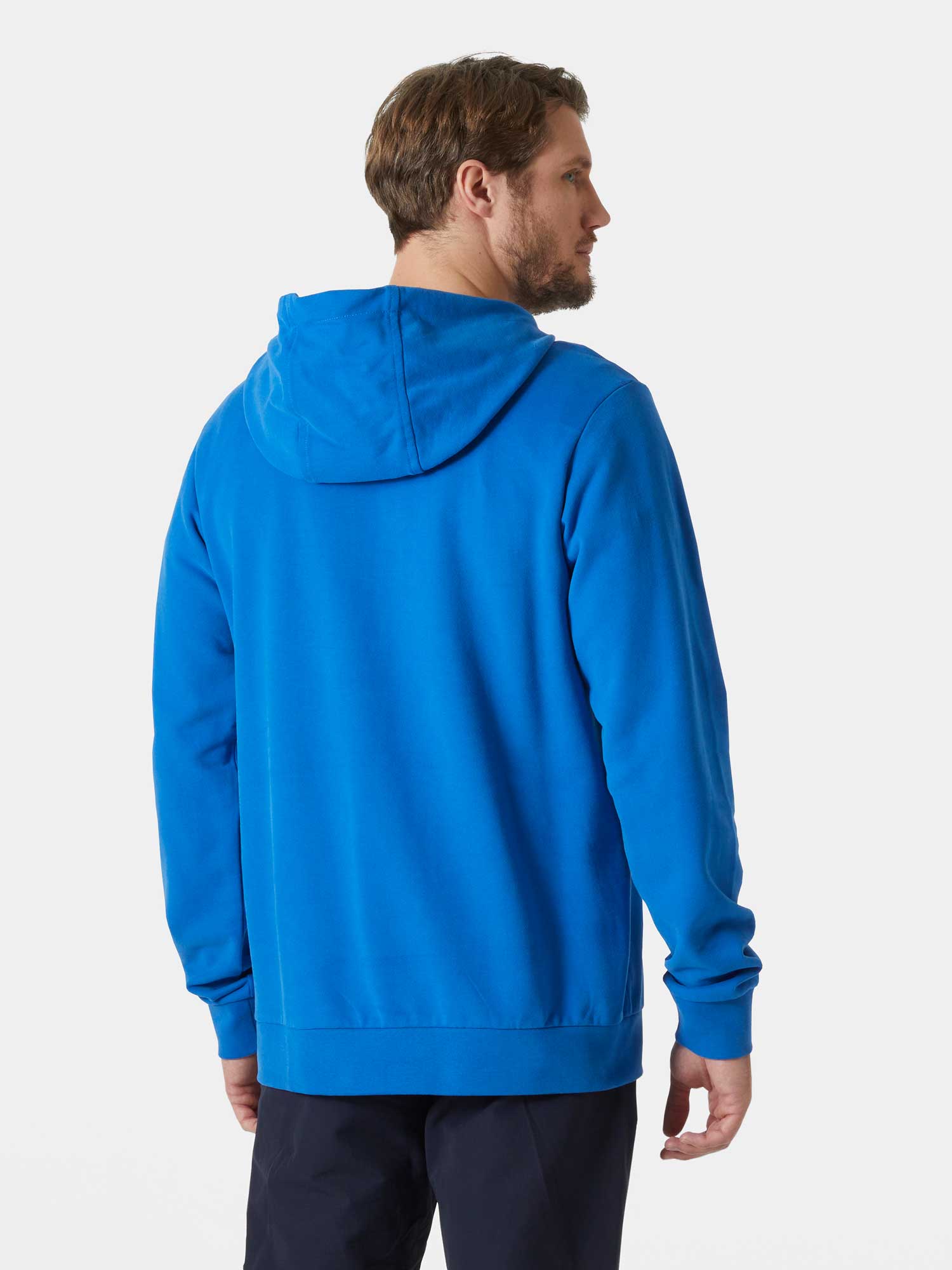 HELLY HANSEN Суитшърт HH LOGO HOODIE 2.0