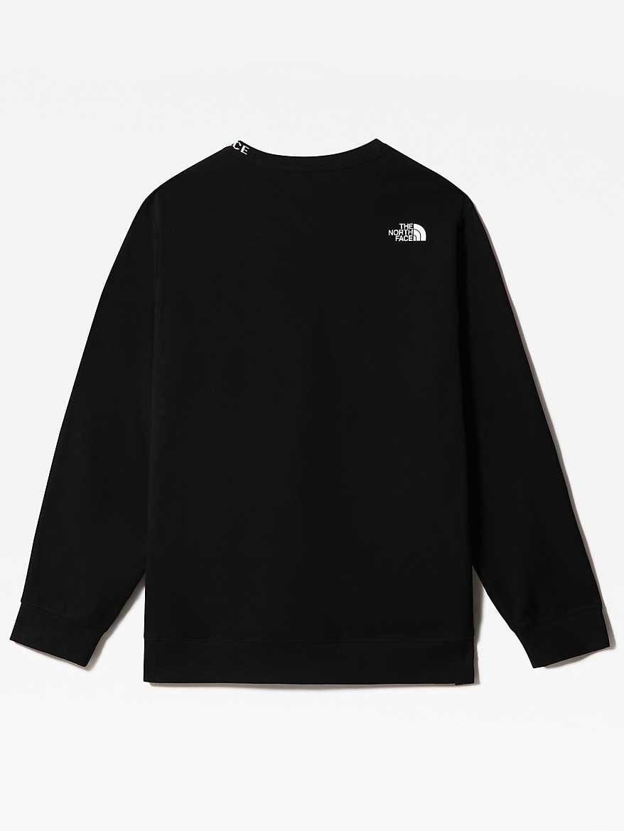 THE NORTH FACE Блуза M ZUMU CREW FLEECE