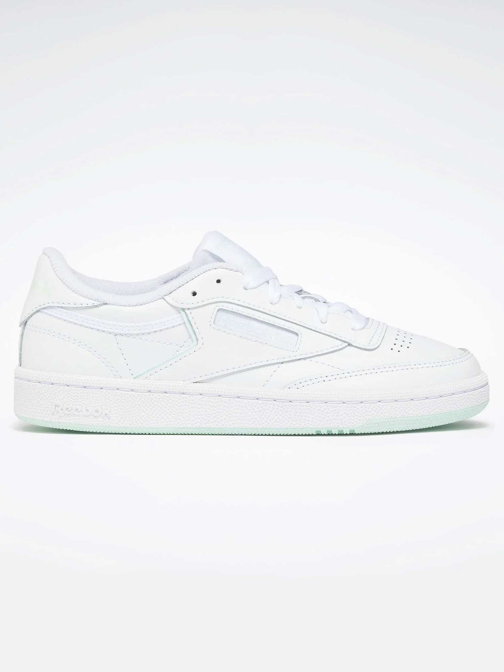 REEBOK Обувки CLUB C 85