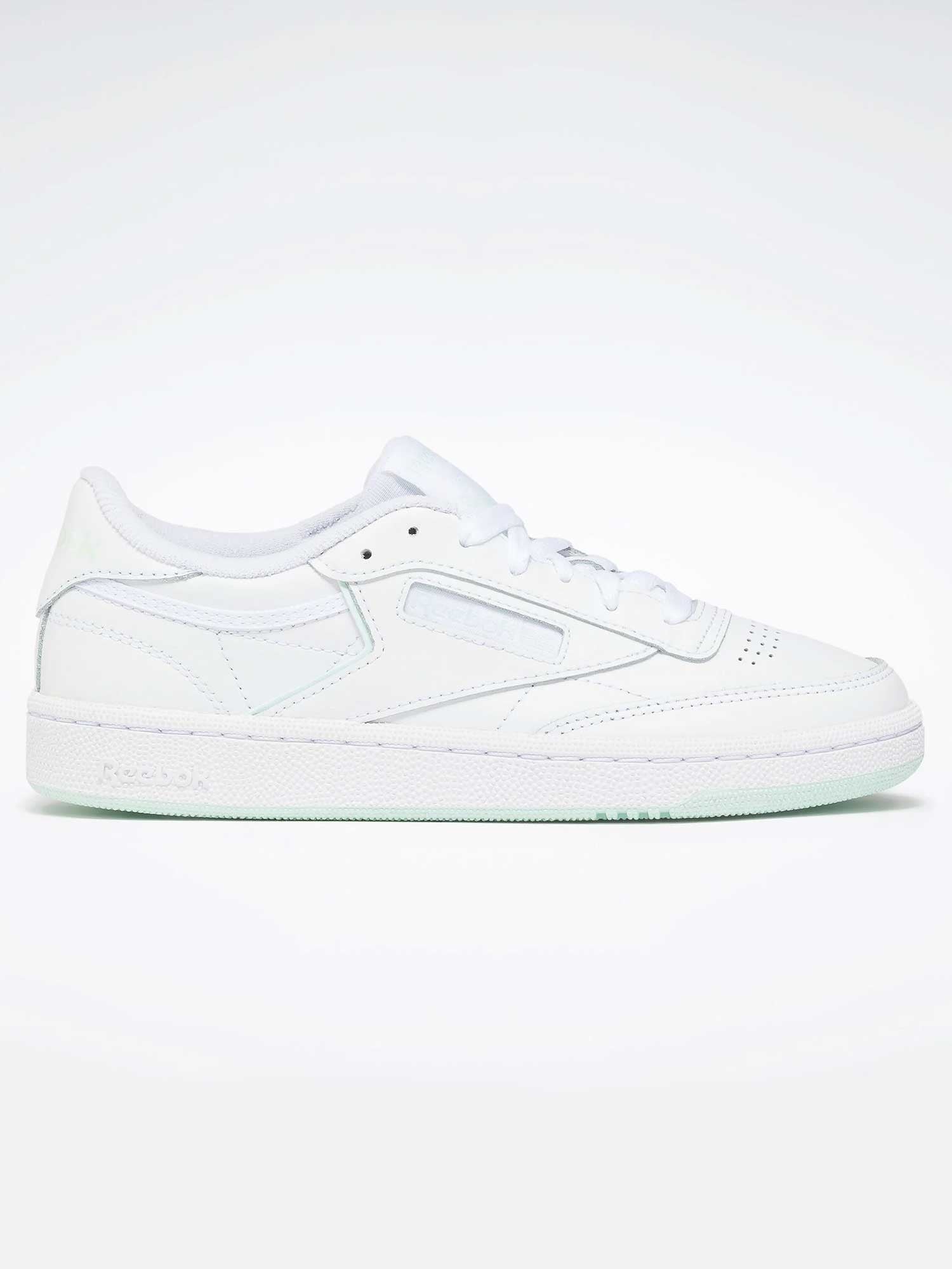 REEBOK Обувки CLUB C 85