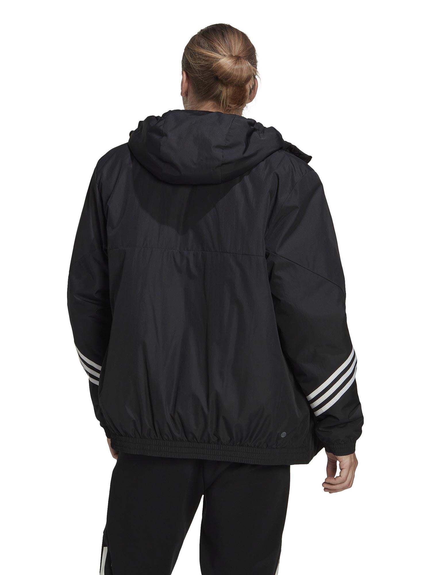ADIDAS SPORTSWEAR Яке Back to Sport Hooded