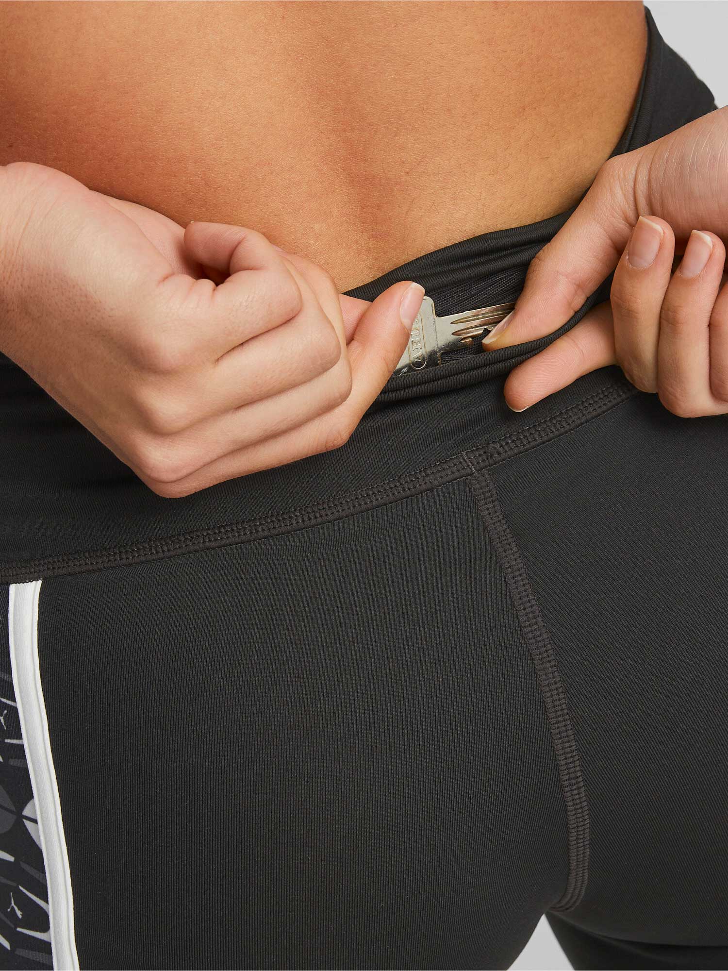 PUMA Клин W CONCEPT 7/8 TIGHT