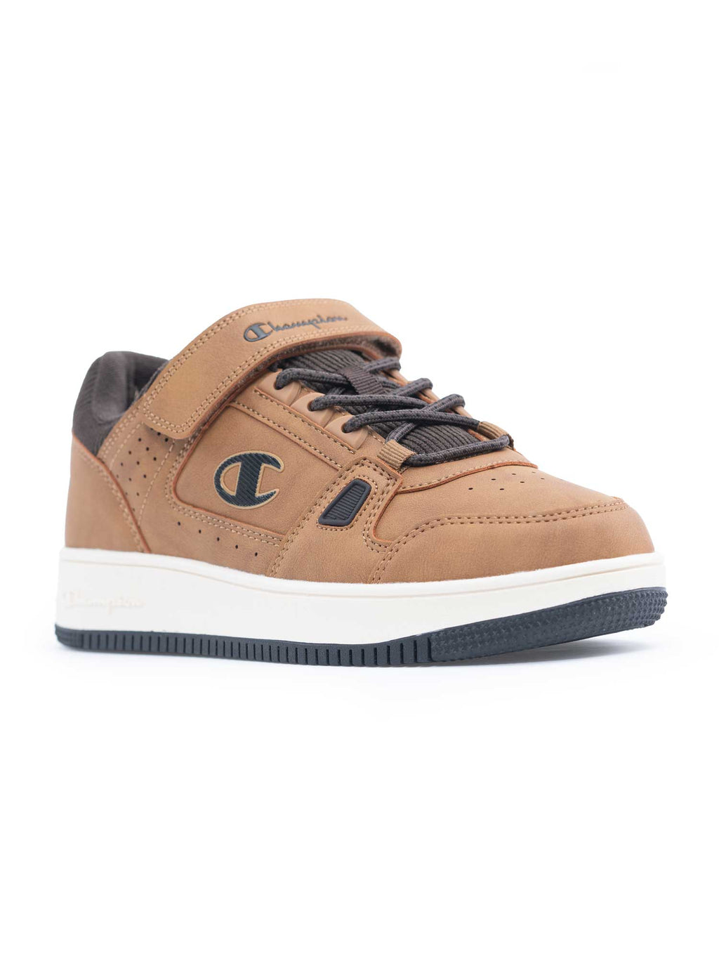 CHAMPION Обувки REBOUND LOW CORD B GS