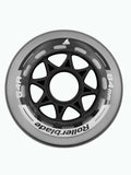 ROLLERBLADE Колелца за ролери 84MM/84A XT 8PCS