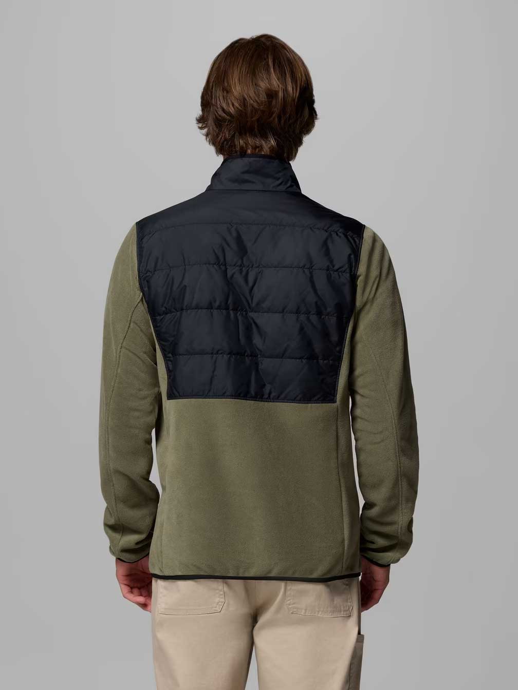 COLUMBIA Полар Men's Basin Butte™ Full Zip II
