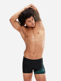SPEEDO Бански MENS MEDLEY LOGO AQUASHORT