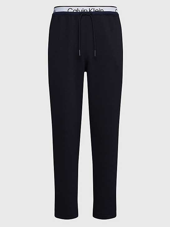 Calvin Klein Performance Спортно долнище PW KNIT PANT