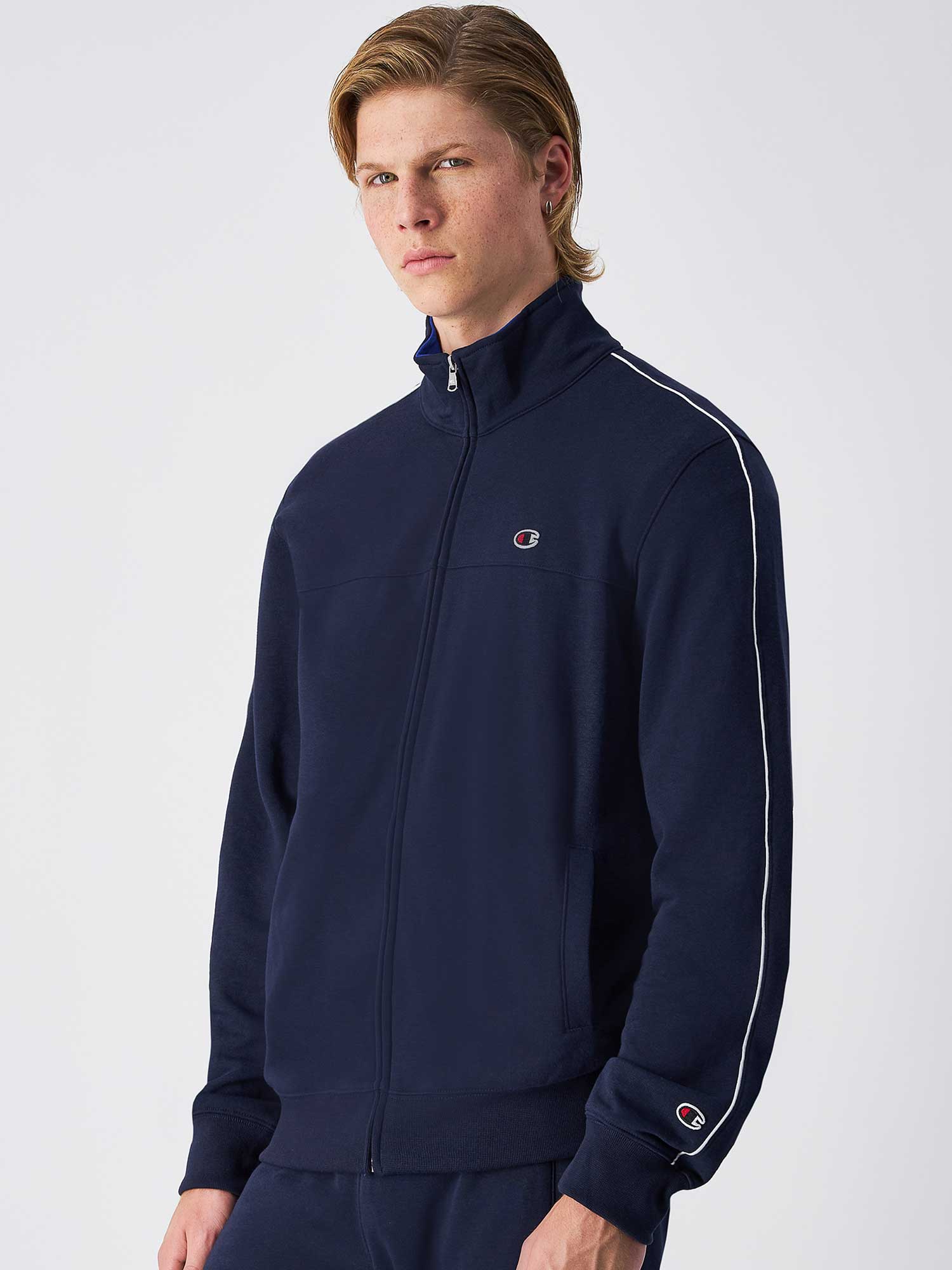 CHAMPION Спортен екип Full Zip Suit