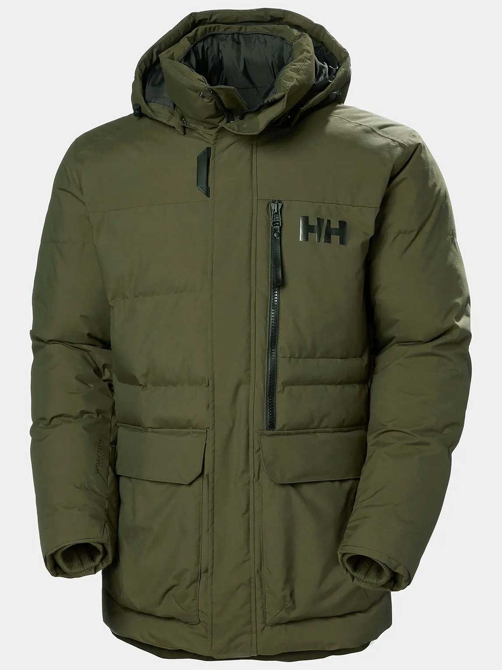 HELLY HANSEN Яке TROMSOE