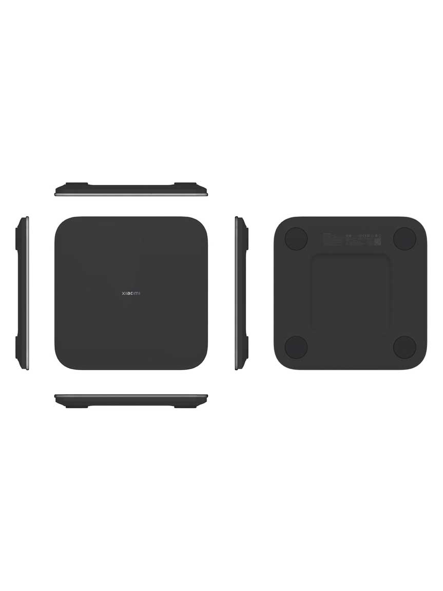 XIAOMI Смарт кантар Mi Smart Scale S200