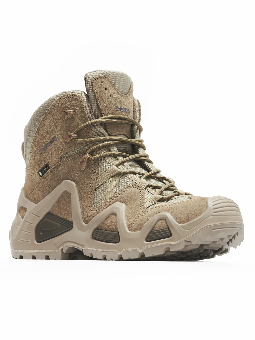LOWA Обувки ZEPHYR GTX MID TF
