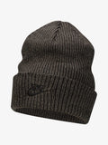 NIKE Шапка U NK PEAK BEANIE SC METALLIC L