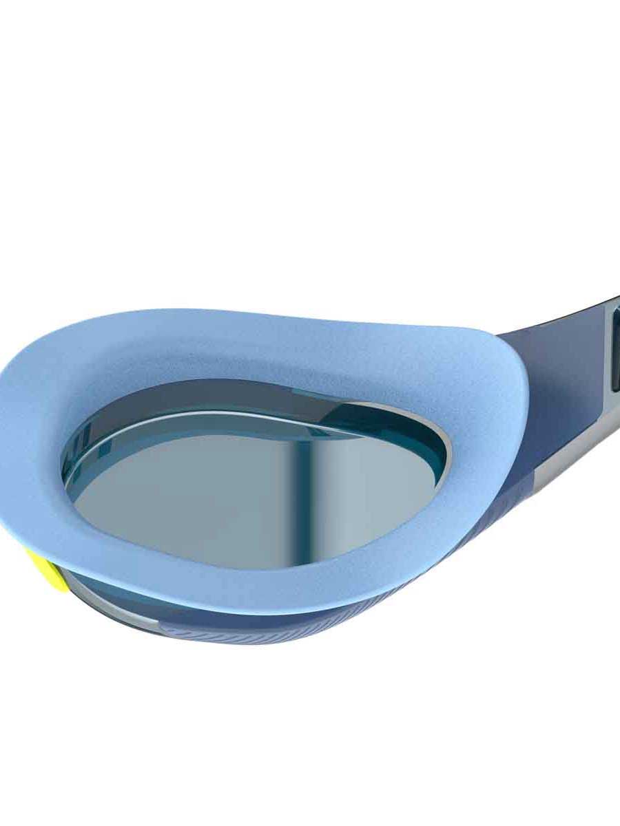 SPEEDO Плувни очила FASTSKIN HYPER ELITE MIR