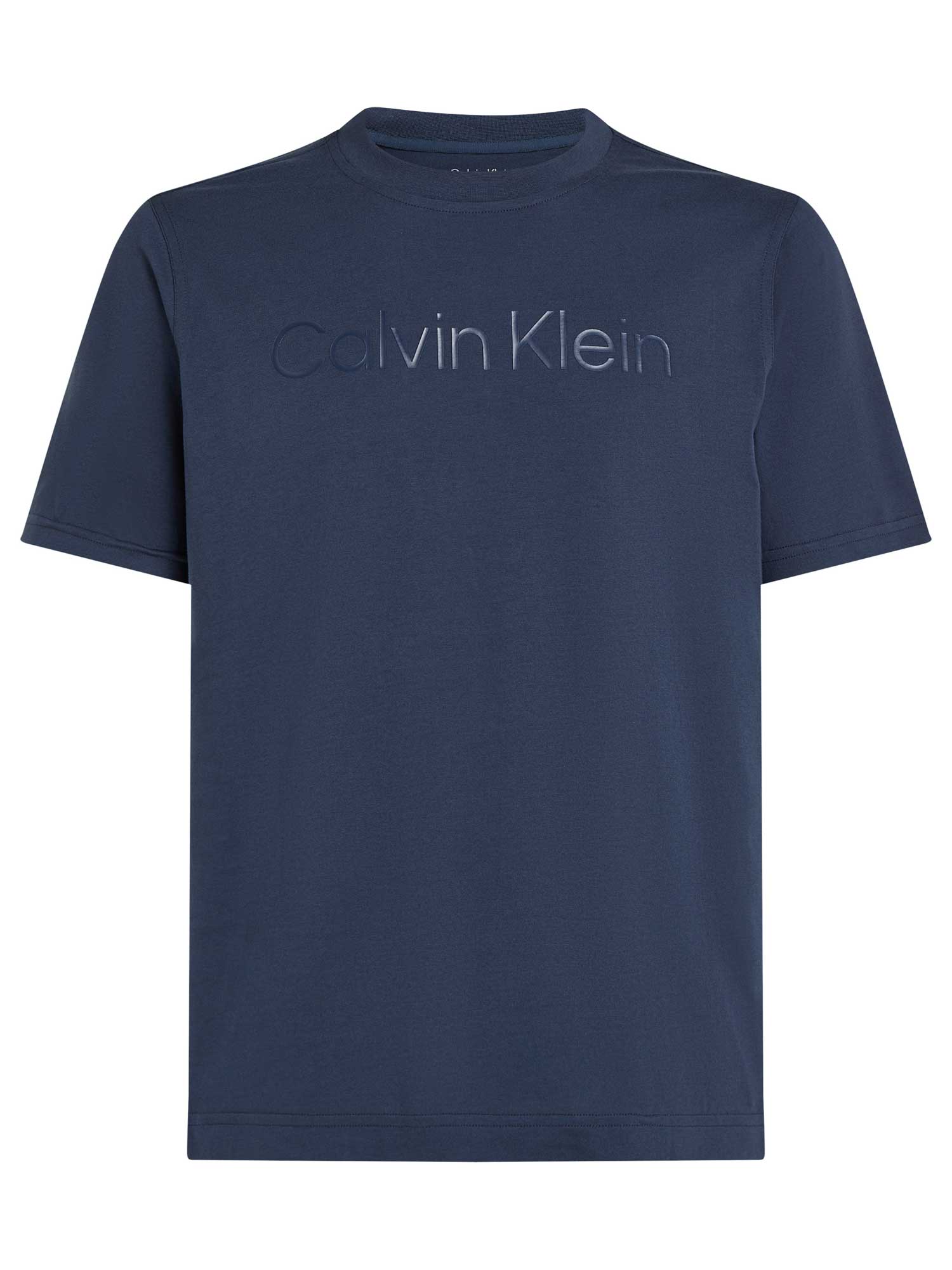 Calvin Klein Performance Тениска S/S T-SHIRT
