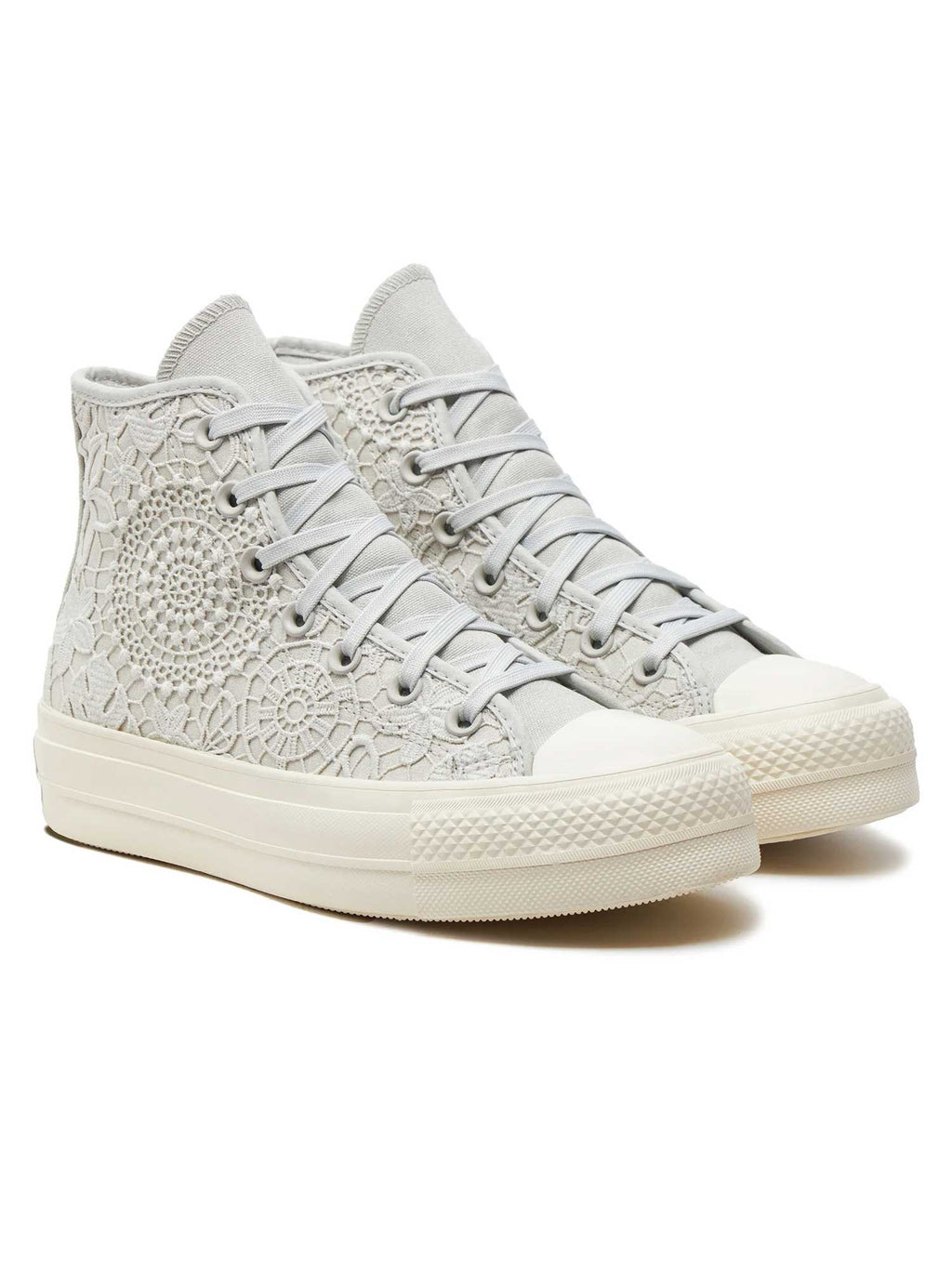 CONVERSE Обувки CHUCK TAYLOR ALL STAR LIFT