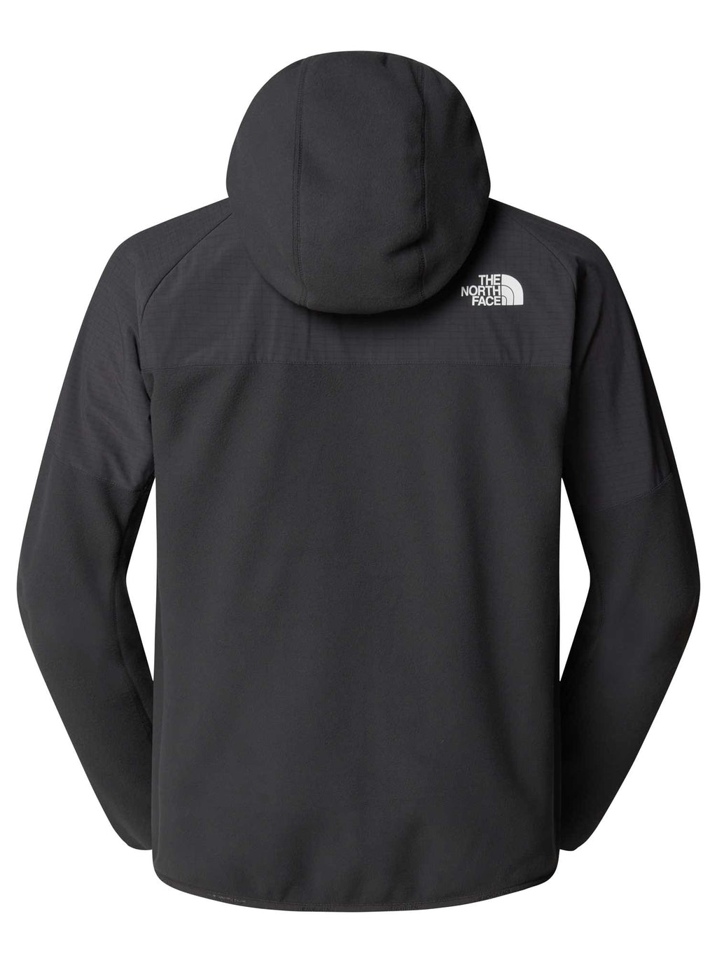 THE NORTH FACE Полар M GLACIER HEAVYWEIGHT FULL ZIP HD
