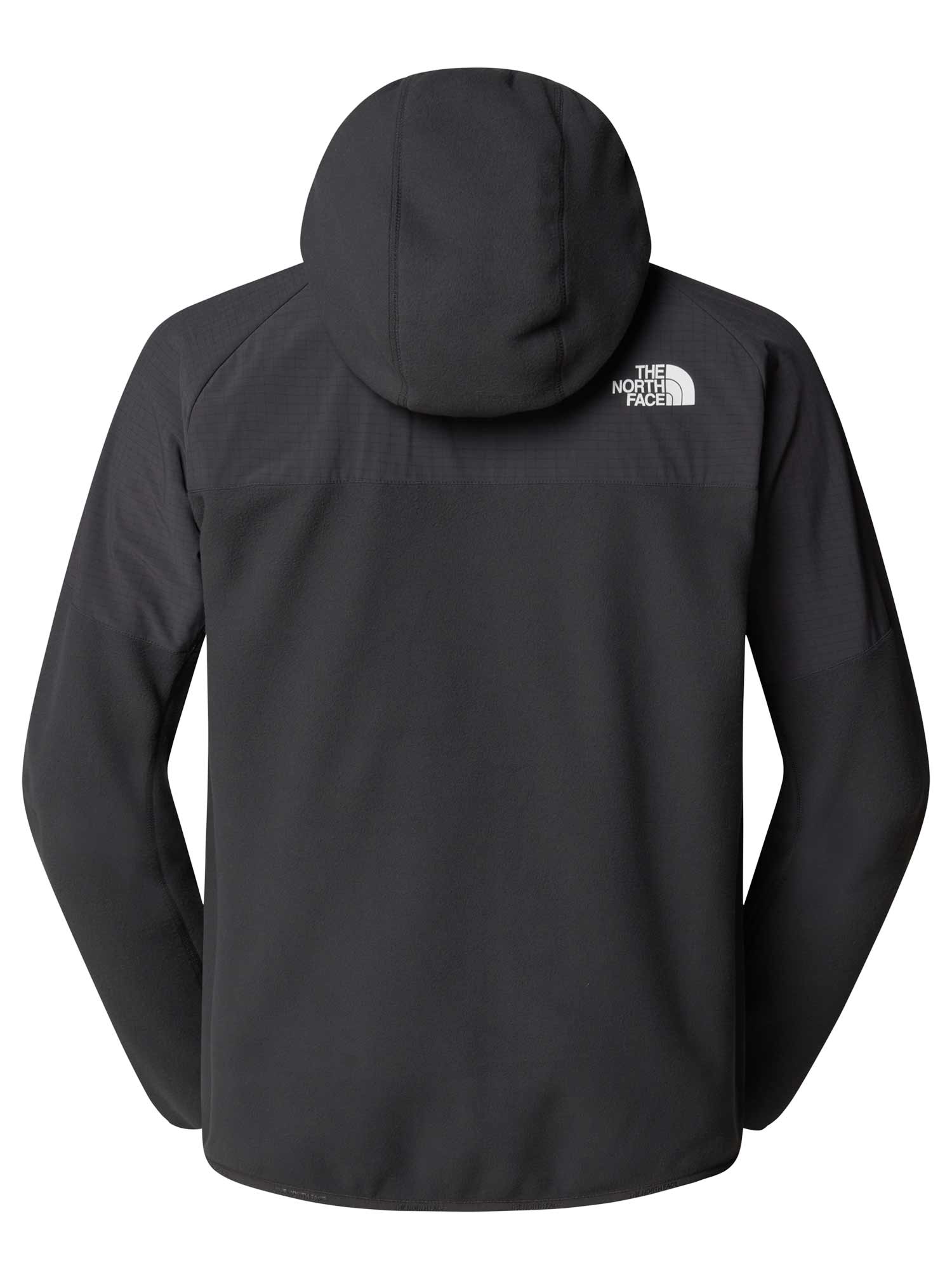 THE NORTH FACE Полар M GLACIER HEAVYWEIGHT FULL ZIP HD