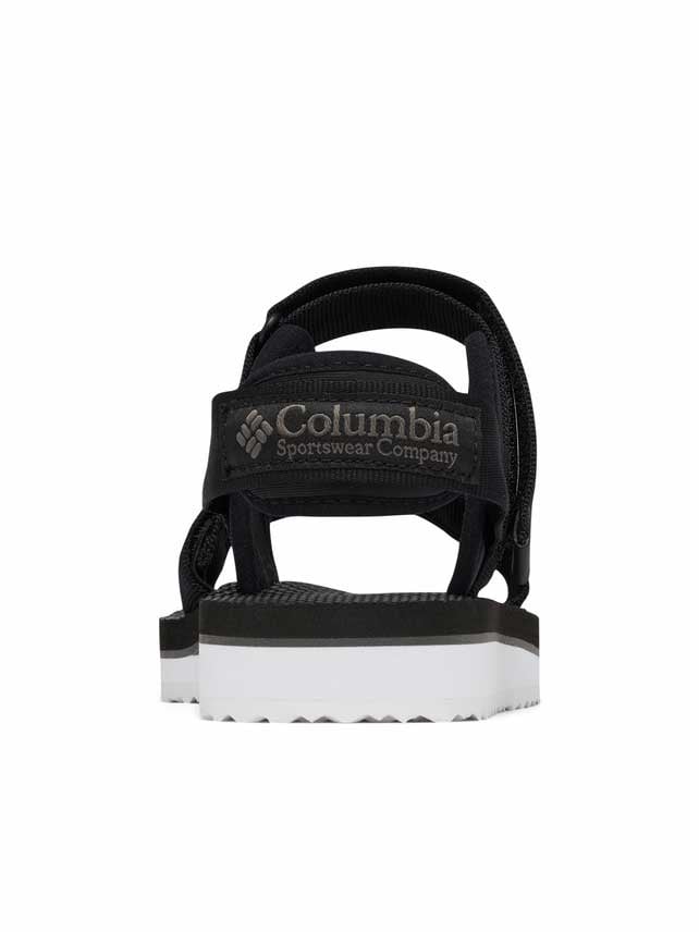 COLUMBIA Сандали Via