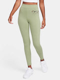 NIKE Клин W NSW LGGNG HR PRNT SWSH